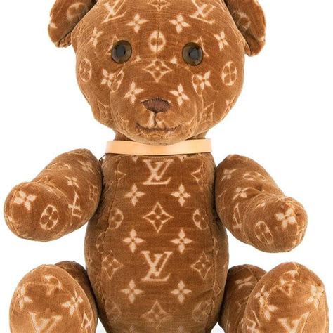 what is louis vuitton most expensive item|steiff louis vuitton teddy bear.